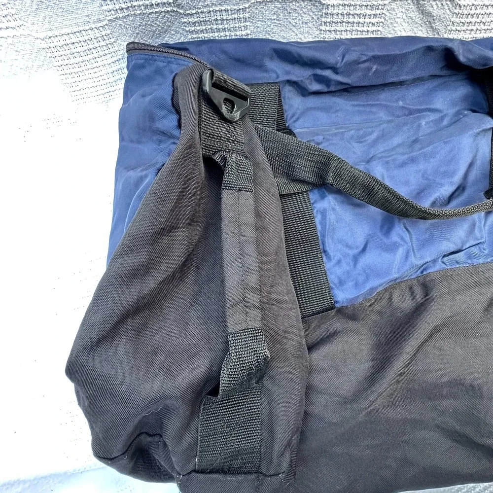 Coleman Sports Duffle Bag Blue Large 28